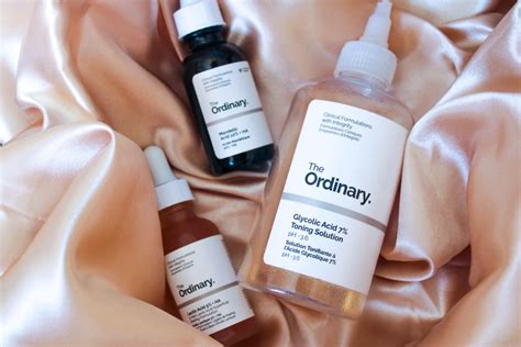 A Beginner’s Guide To The Ordinary Direct Acids