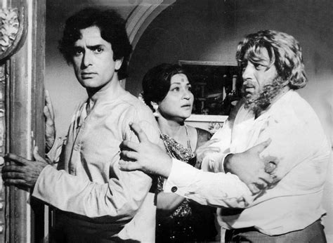 amjad khan  stories  didnt   indias gabbar