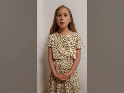 Елисеева Анжелика.Участница челленджа #дорогое_наследие - YouTube