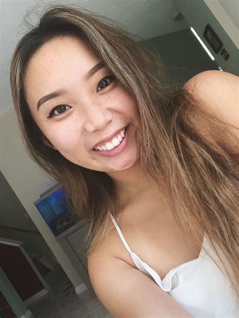 Who said Asians can’t have freckles!? : r/selfie