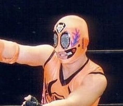 Lambo Miura: Profile & Match Listing - Internet Wrestling Database (IWD)