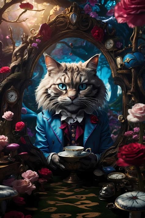 Alice In Wonderland Free Stock Photo - Public Domain Pictures