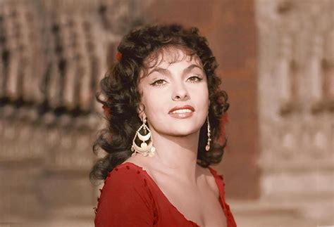 „Én voltam a numero uno” – Gina Lollobrigida, „a világ legszebb