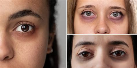How to Identify Your Dark Circles: Pigmented, Vascular, or Structural?