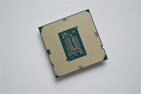 Обзор процессора Intel Core i5-10400F
