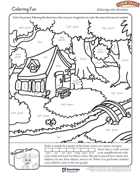 Fun Coloring Pages For 3rd Graders at GetColorings.com | Free printable ...