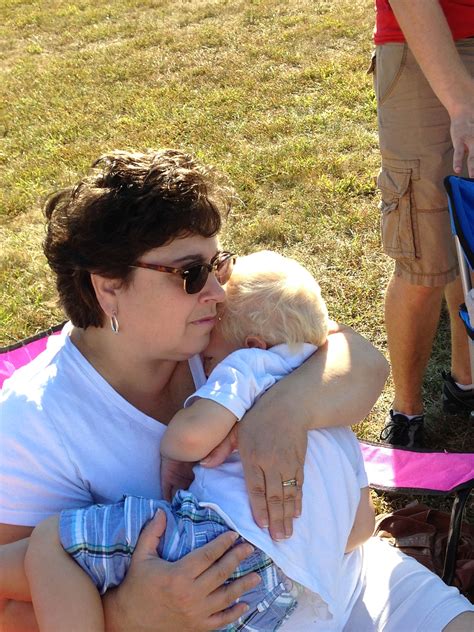 Jan and Will at Sam's soccer game, Lynchburg, VA. 2017 | Families are