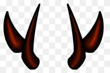 Free transparent horns down emoji images, page 1 - emojipng.com