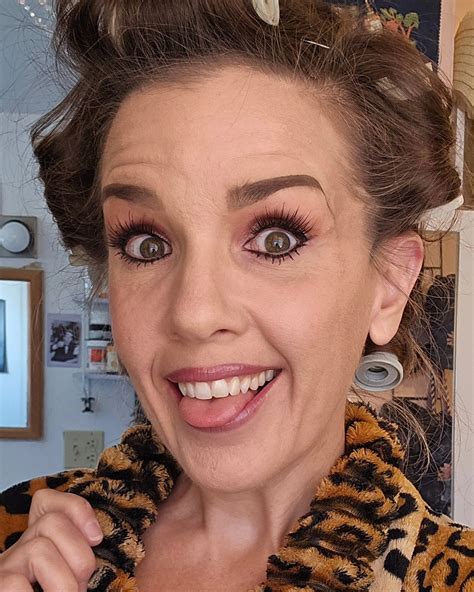 Wonderhussy - Getting ready to shoot my 2024 calendar with...