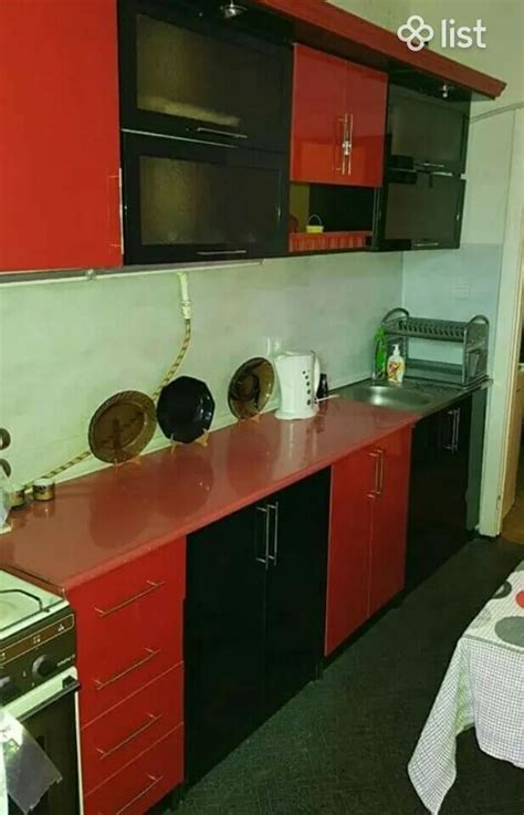 1-комн. квартира в Севанe, 47 кв.м., предпоследний этаж, косметический ...