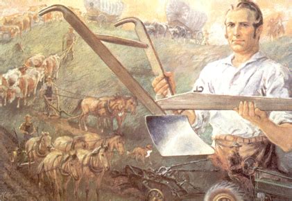 john-deere-blacksmith-by-walter-haskell-hinton - Acworth Marketing