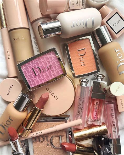 𝓜. on Twitter | Luxury makeup, Dior makeup, Makeup items