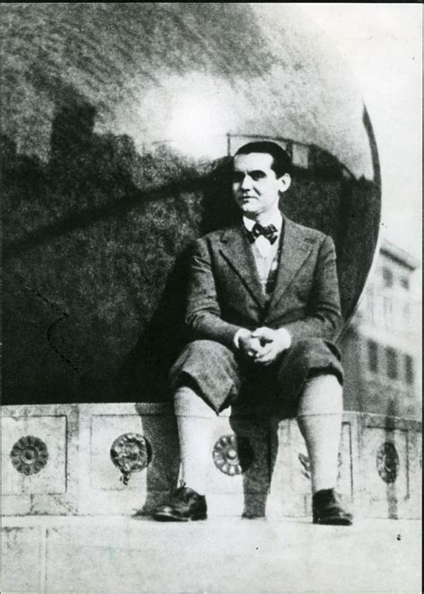federico garcia lorca june    lumpy pudding