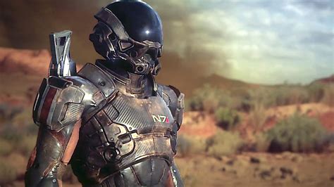 Mass Effect: Andromeda Release Date Could Be March 21, 2017