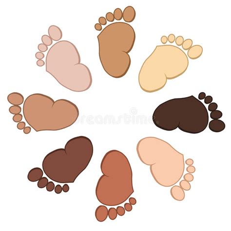 Two Feet Stock Illustrations – 2,834 Two Feet Stock Illustrations ...