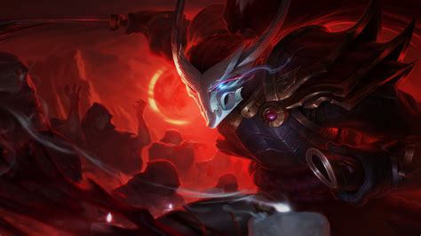 Yasuo Ionia Duel - League of Legends HD Wallpaper by Kelly Aleshire
