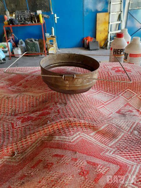Цедка за мед в За пчели в гр. Велико Търново - ID38048290 — Bazar.bg