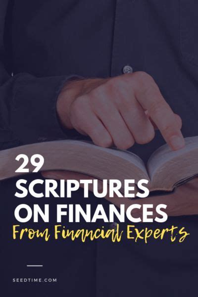 wanted    scriptures    biggest impact