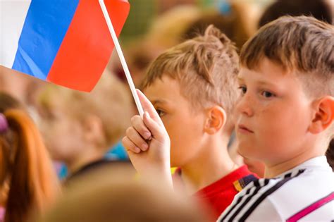 Russian regions celebrate The Day of Russia - The Northern Forum