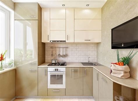 Дизайн кухни 9 кв.м. - 80 фото интерьеров, идеи для ремонта