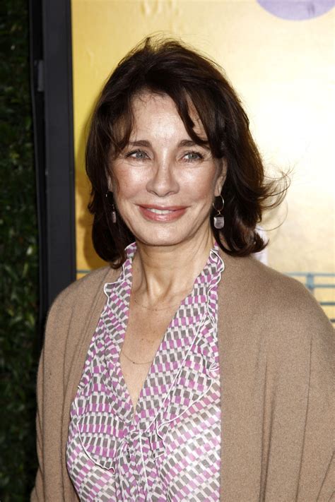 Fonds D'écran Anne Archer - MaximumWallHD