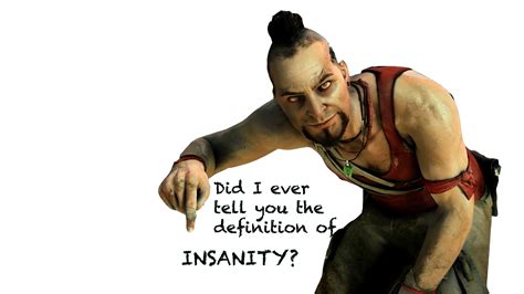 Vaas Montenegro Quotes. QuotesGram