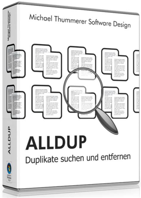 AllDup скачать на Windows бесплатно