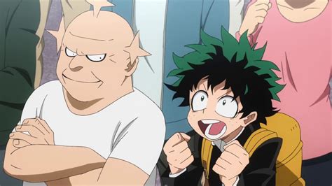 Моя геройская академия – 1 Серия (Хит Весны 2016!) - Mover.uz