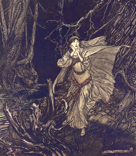 Myth & Moor: Into the Woods, 7: The Dark Forest