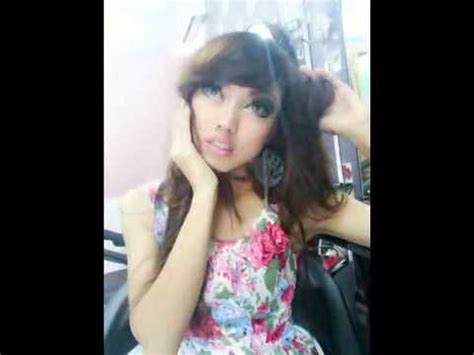 MISS WARIA INDONESIA 2014 - YouTube