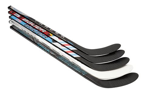 Bauer 2024 Mystery Mini Sticks — Crow's Sports Hockey