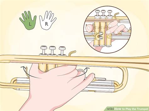how hard is it to play trumpet