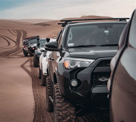 The Awareness of Off-road Driving - SimplyCarBuyers