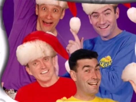 Wiggles Yule Be Wiggling Gallery