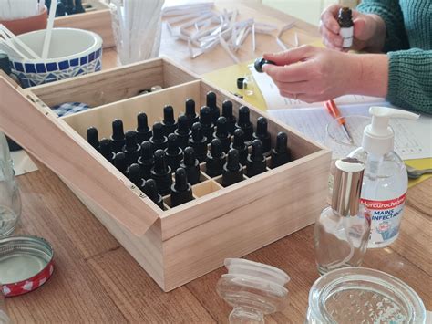 Atelier parfum 50ml