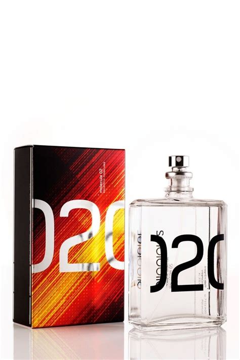 Molecule 02 100ml by Escentric Molecules at Sue Parkinson