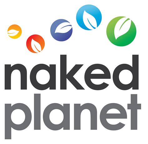 Naked Planet