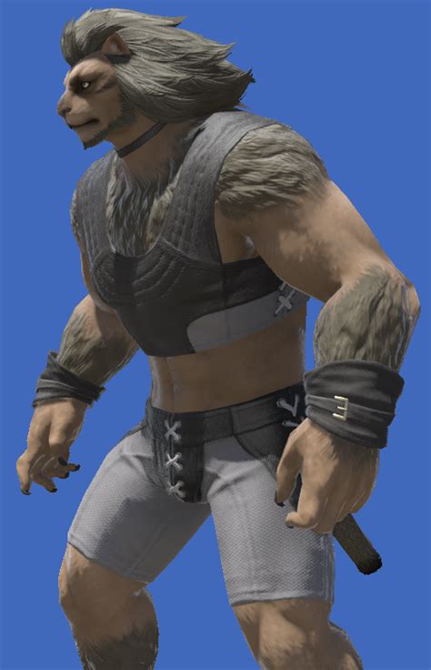 Hrothgar Wristguards - Gamer Escape's Final Fantasy XIV (FFXIV, FF14) wiki