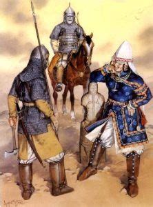 Золотая Орда | Warrior, Ancient warfare, Historical warriors