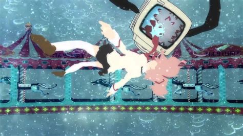 Puella Magi Madoka Magica - Witch Elly vs Sayaka - YouTube