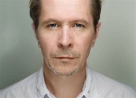 Гэри Олдман (Gary Oldman) - новости, фото, биография, обои