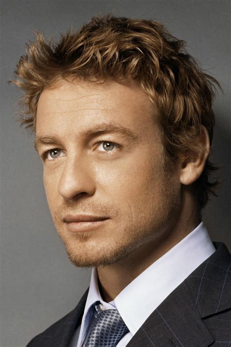 Simon Baker - FilmAffinity
