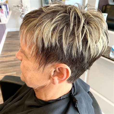 These 22 Edgy Short Hair Ideas Will Make You Ditch Ordinary Styles