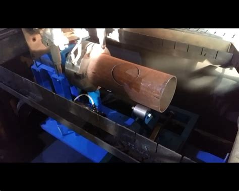 Труборез для плазменной резки трубы с чпу купить в Челябинске по цене ...