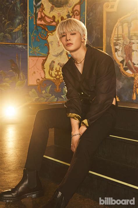 Stray Kids Photos: Pics of the Members From Billboard Cover