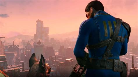 Fallout oyunları kronolojik sıralaması - Fallout serisi hangi sırayla ...