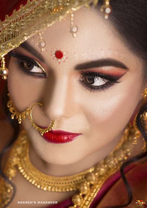Top 10 Bridal Makeup Artists in Kolkata For Your Wedding
