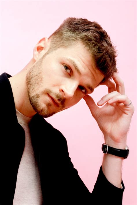 Jim Chapman | Premier Artists