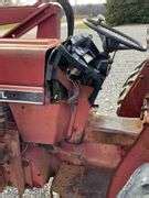 International 684 Diesel - Langham Auctioneers