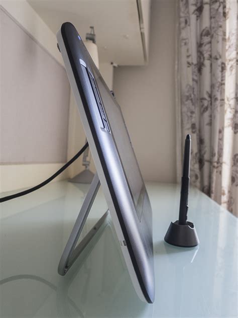 WIN A WACOM CINTIQ 12WX! by Skailla on DeviantArt